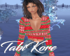 TKeSadi Sweater V1