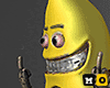 The Banana You Desire