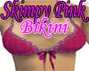 Skimpy Bikini Pink