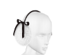 earmuff black