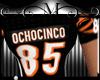 *MF*Bengals Ochocino#85