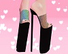 Sexy Bimbo Heels 💋
