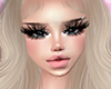 ♡ brown brows ♡