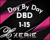 DBD Day By Day - Disco