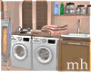 Laundry Area Add-On