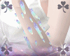 Celestial Arm Gems - L