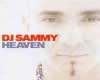 Dj Sammy - heaven