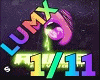 LUMX - NICK-TRAND