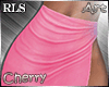 💗LILIA Skirt pink RLS