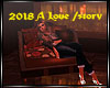 2018 A LoveStory Chair