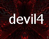 devil sticker 4
