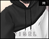 Y. Brutus Hoodie