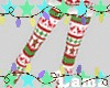 Christmas Leggings 