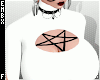 +A White Occult Dress