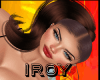 !R Light brown hair