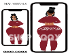 N.Tracksuit LLX Red