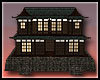 Japanese Mansion