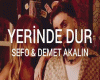 Sefo-Demet-Akalın Ydr