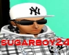 sugarboy24 rug