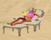 Sunny Beach Chair