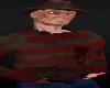 Freddy Krueger Halloween Costumes Evil Horror Smelly Steam