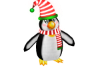 🎅Xmas penguin