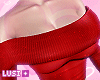♥ Linda Set Red