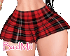 skirt Junina