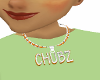 SC* Chubz Chain