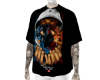 HipHop Tee+Tatts