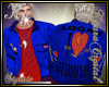 Logan coat