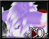 xIDx Purple Fox Hair M 2