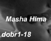 Masha Hima- Tak dobr