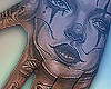 🖋 Hands Tattoos