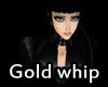 whip gold