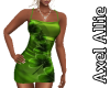 AA RLS Green Shamrock