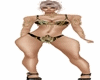 Carnival Outfit versa