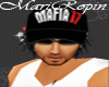 [M1105] Mafia Hat