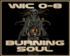 Burning Wich Soul - DJ 