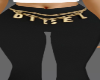Diesel Leggings
