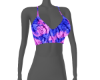 CottonCandy CropKnit Top