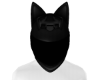 Invy // Black Cat Helm