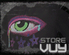 V̷/The Cry Hoodie