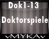 DOKTORSPIELE