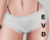 EVD White Sport