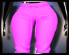 xRaw| Joggers Pink