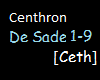 [Ceth] Centhron De Sade