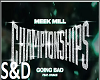 Going Bad / Meek M/Drake