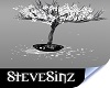 Silver Forever Tree