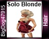 [BD] Solo Blonde